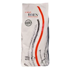 100% Robusta Moka