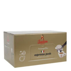 Aromagic Plus E.S.E. Pads 50 Stück