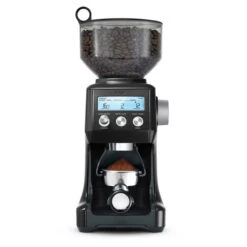 Sage The Smart Grinder Pro Matt Schwarz