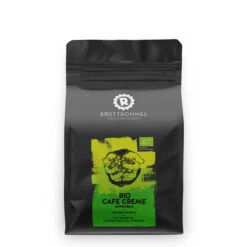 Bio Cafe Creme